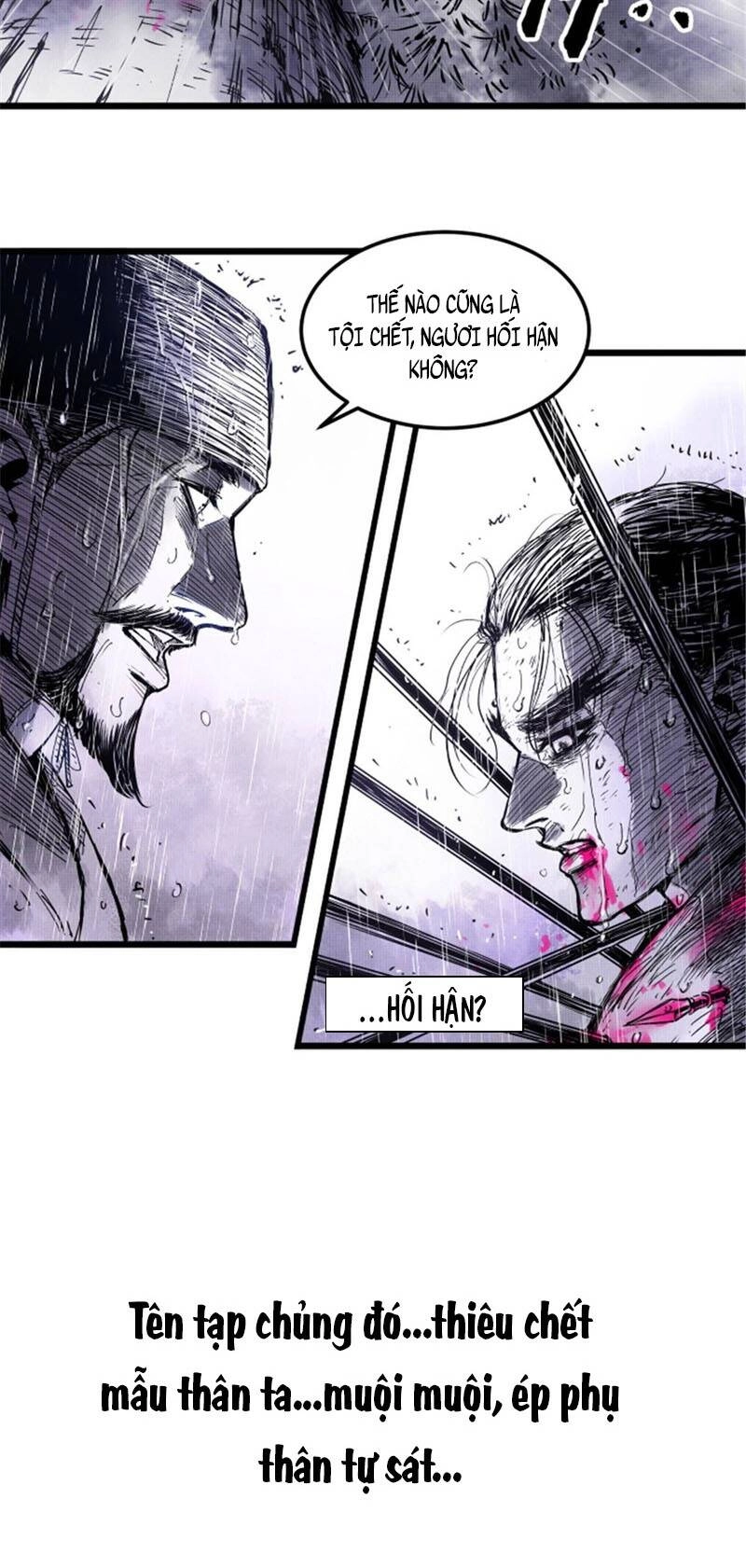 Thiên Hạ Đệ Nhất Lữ Bố Chapter 9 - 11