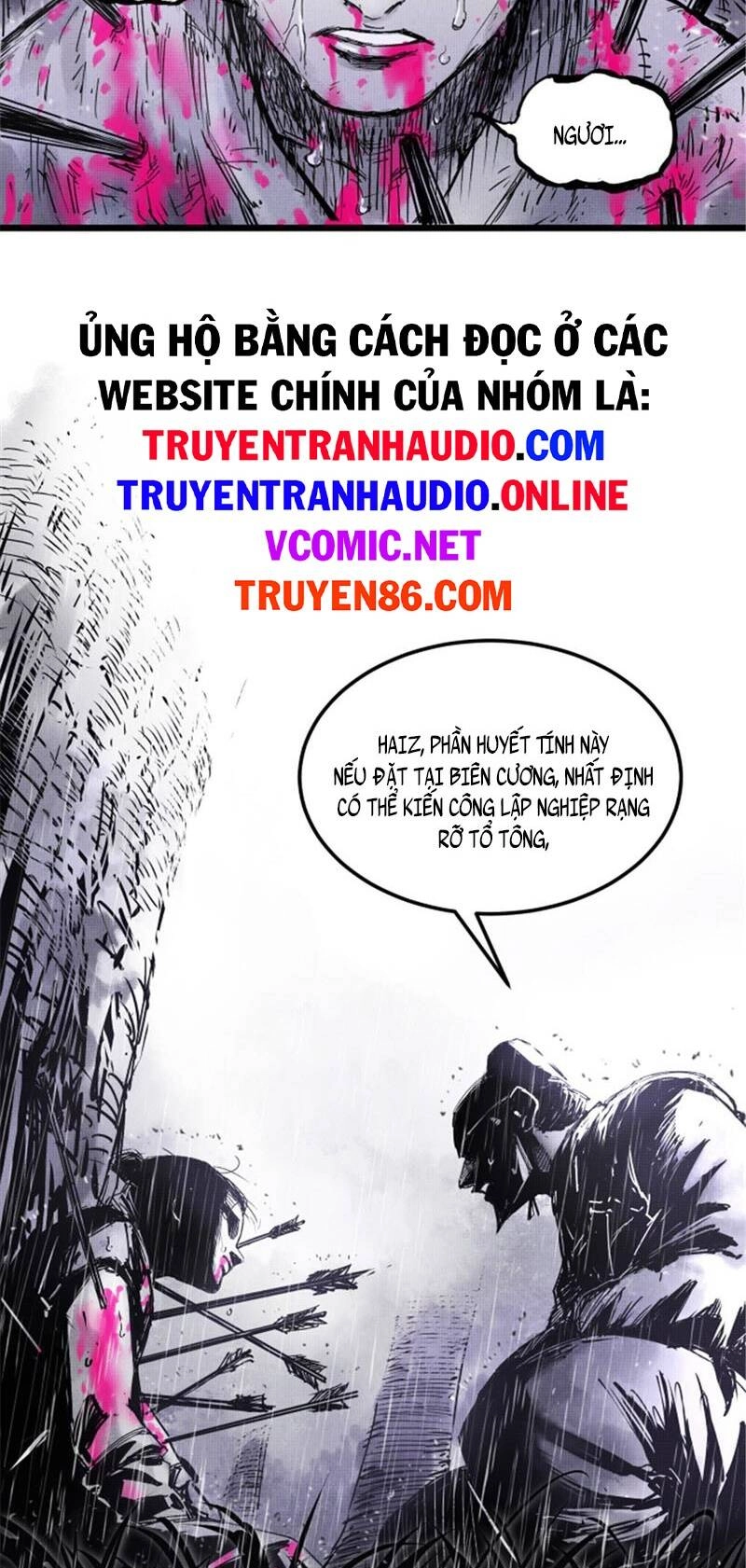 Thiên Hạ Đệ Nhất Lữ Bố Chapter 9 - 13