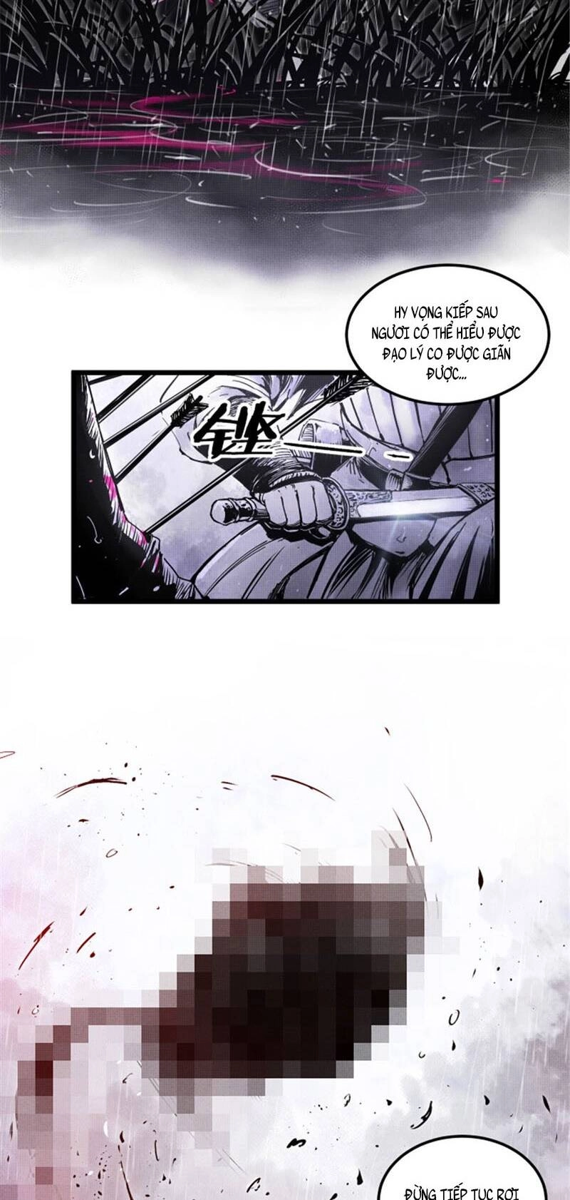 Thiên Hạ Đệ Nhất Lữ Bố Chapter 9 - 14