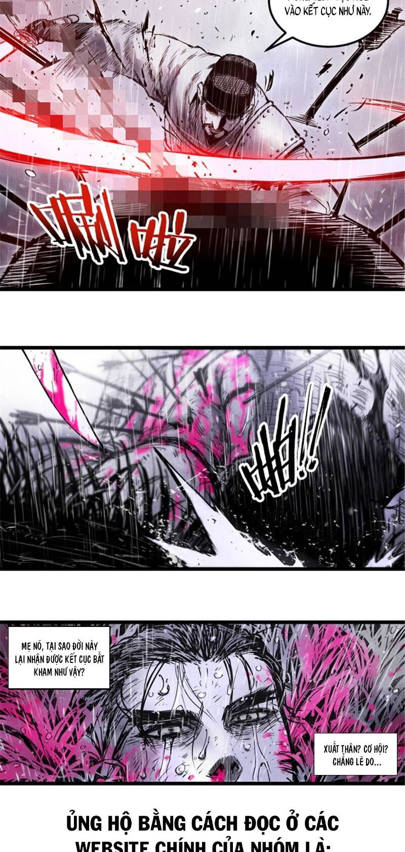 Thiên Hạ Đệ Nhất Lữ Bố Chapter 9 - 15