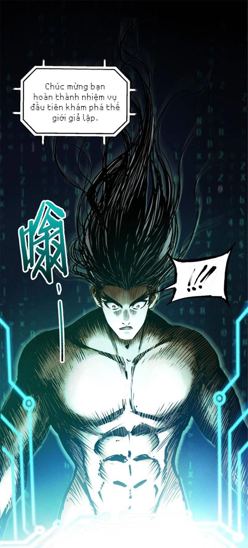 Thiên Hạ Đệ Nhất Lữ Bố Chapter 9 - 19