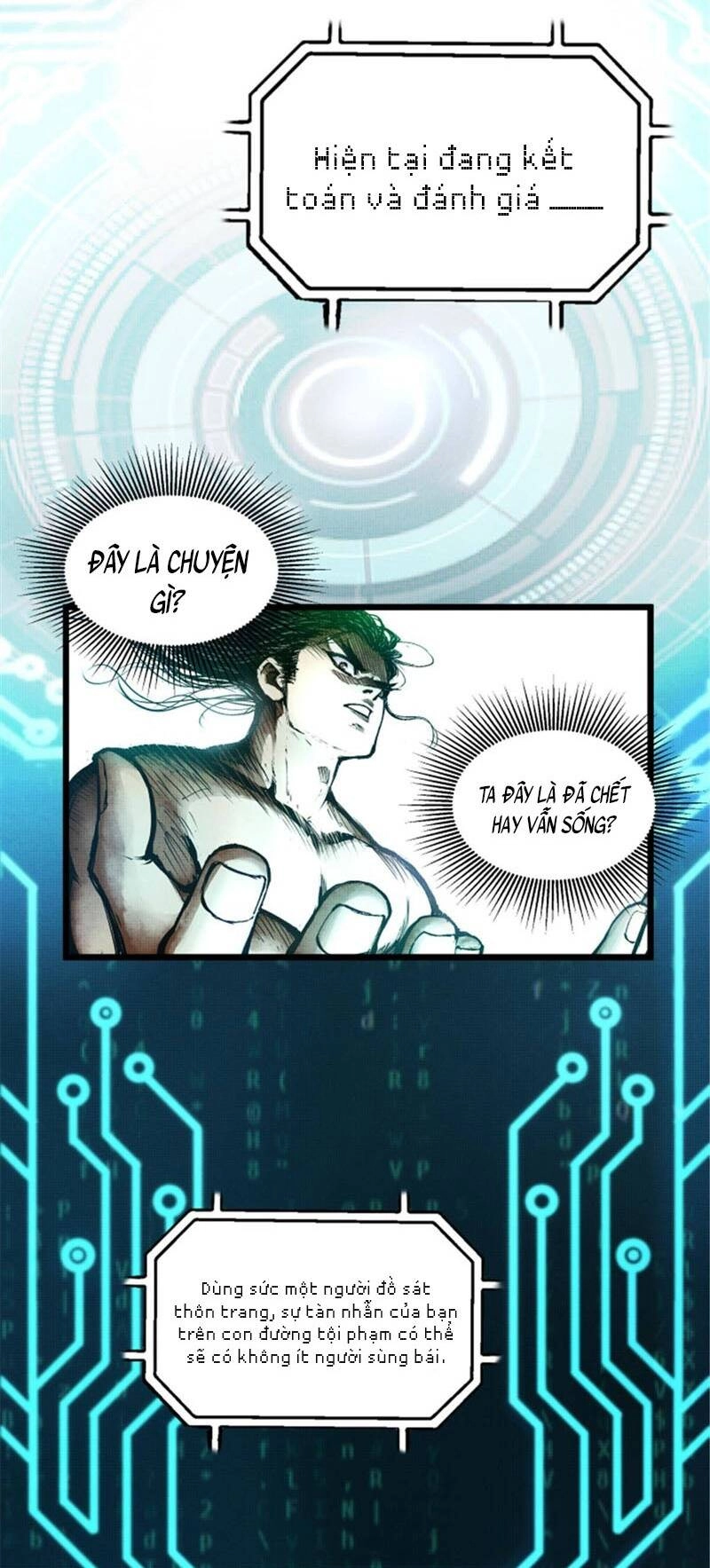 Thiên Hạ Đệ Nhất Lữ Bố Chapter 9 - 20