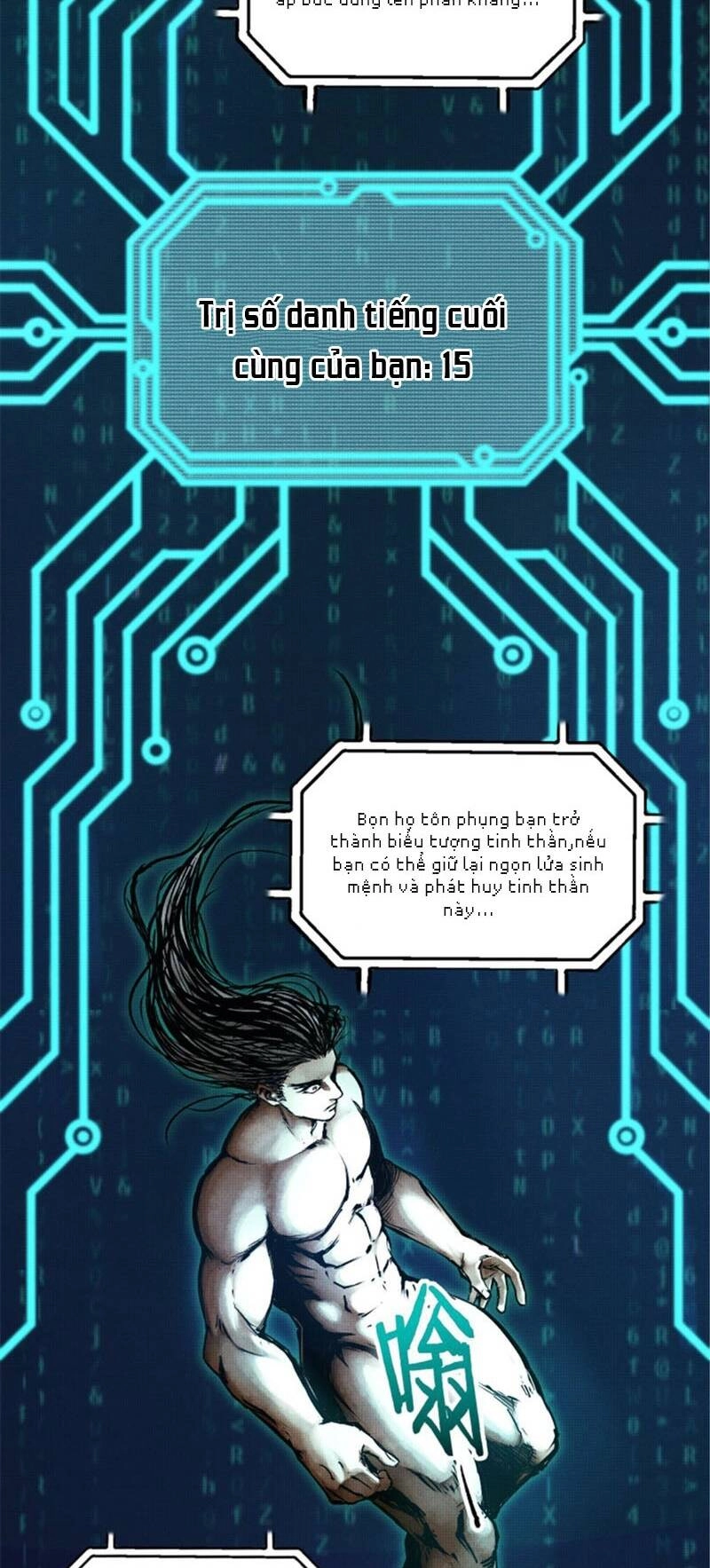 Thiên Hạ Đệ Nhất Lữ Bố Chapter 9 - 22