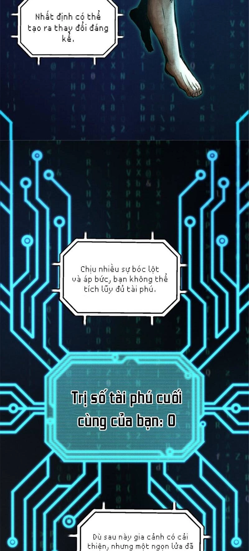 Thiên Hạ Đệ Nhất Lữ Bố Chapter 9 - 23