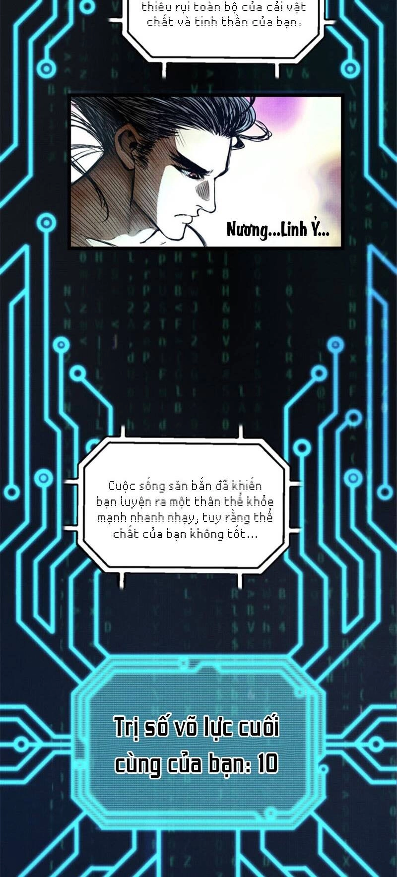 Thiên Hạ Đệ Nhất Lữ Bố Chapter 9 - 24