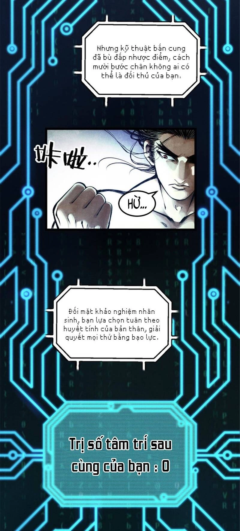 Thiên Hạ Đệ Nhất Lữ Bố Chapter 9 - 25