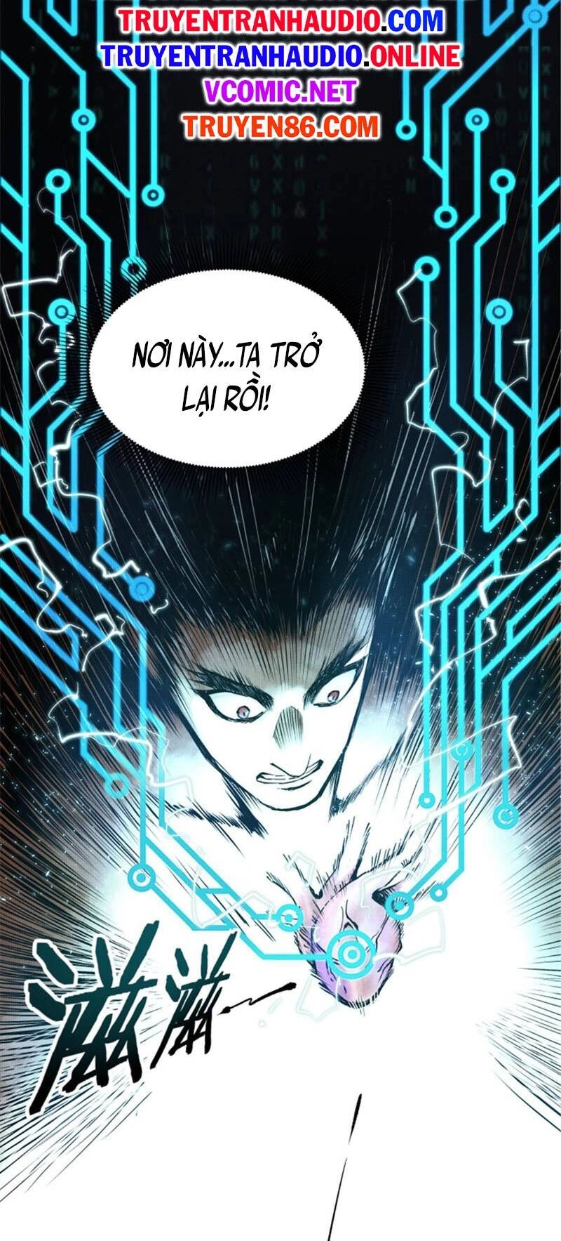 Thiên Hạ Đệ Nhất Lữ Bố Chapter 9 - 29