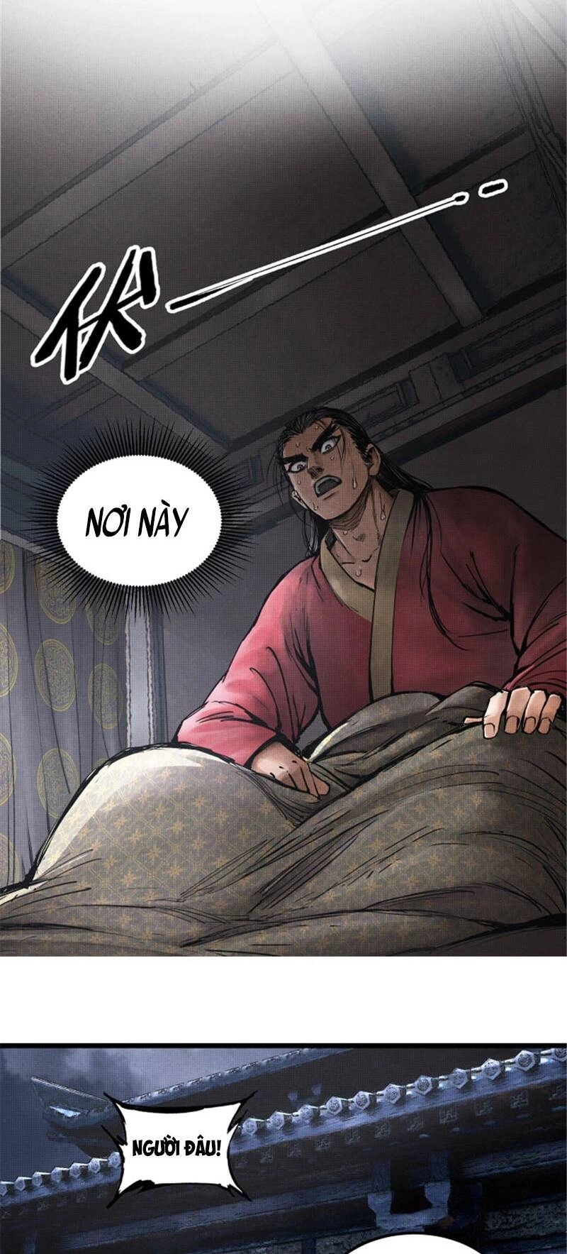 Thiên Hạ Đệ Nhất Lữ Bố Chapter 9 - 31