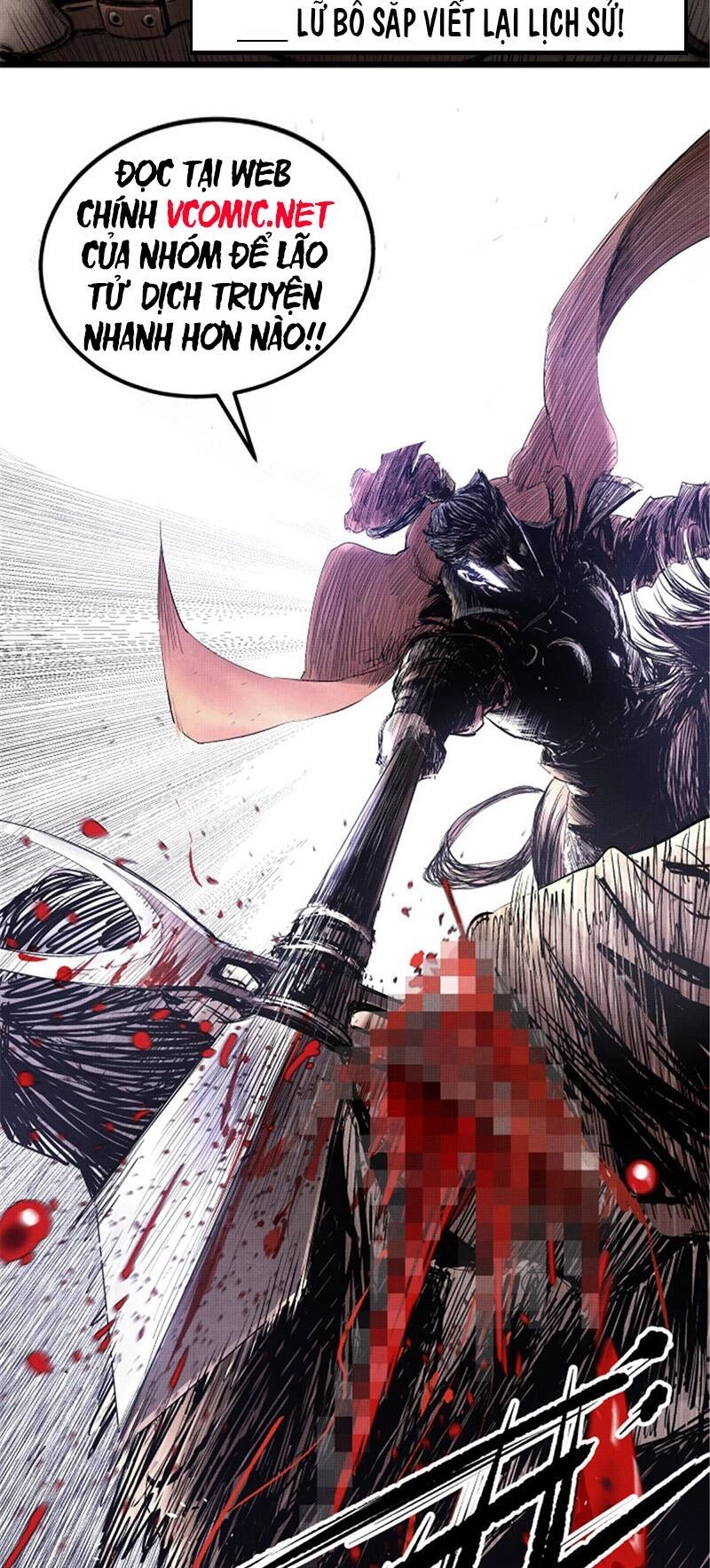 Thiên Hạ Đệ Nhất Lữ Bố Chapter 9 - 35