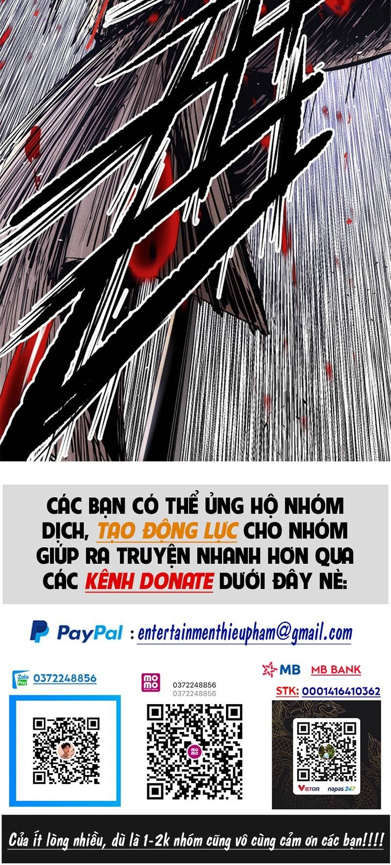 Thiên Hạ Đệ Nhất Lữ Bố Chapter 9 - 36