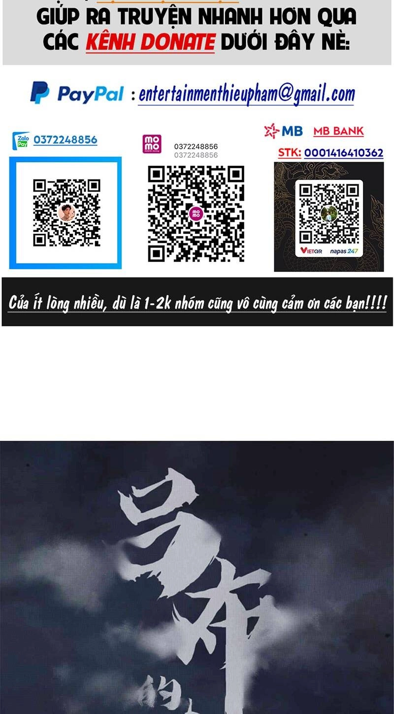 Thiên Hạ Đệ Nhất Lữ Bố Chapter 10 - 2