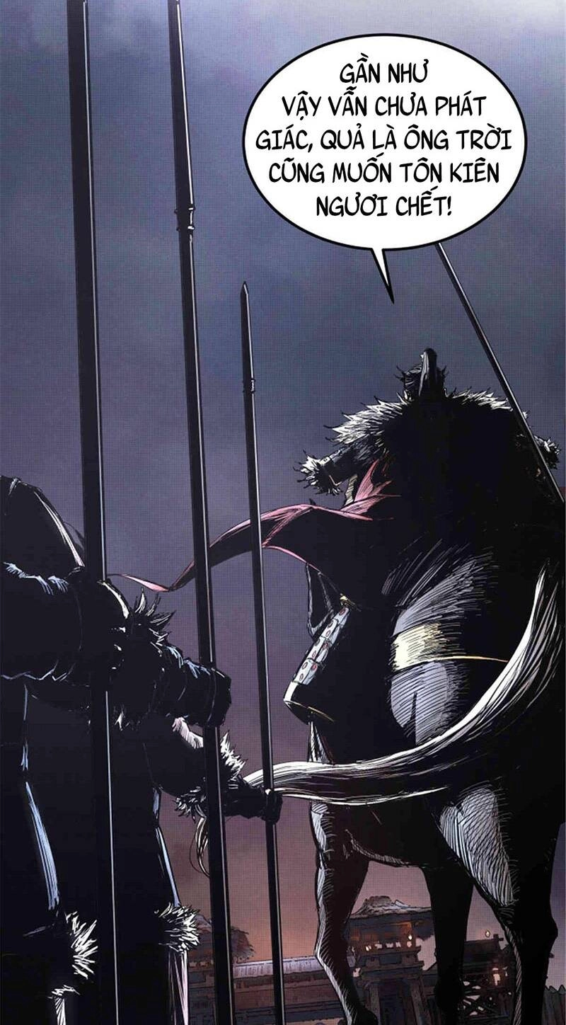 Thiên Hạ Đệ Nhất Lữ Bố Chapter 10 - 9