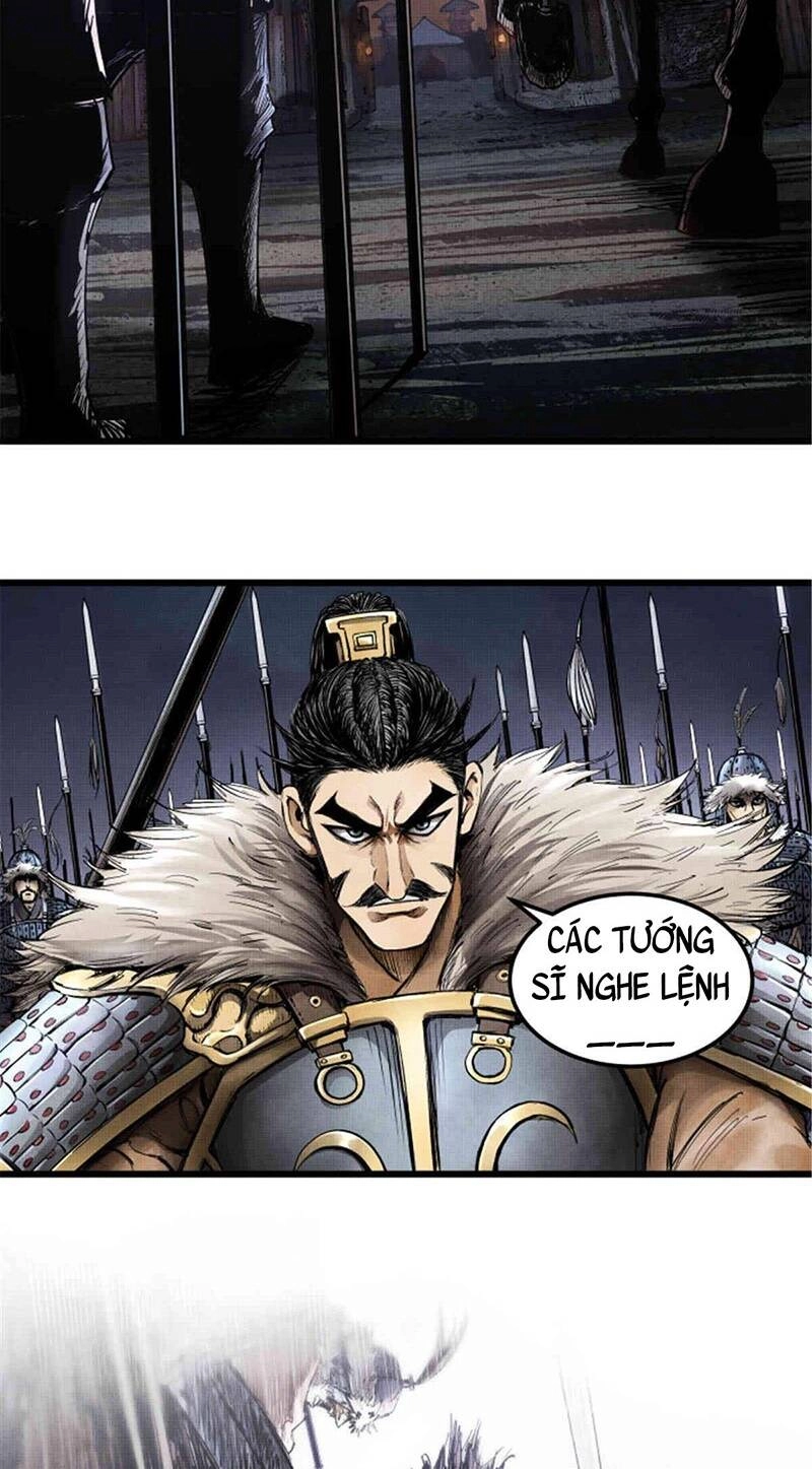 Thiên Hạ Đệ Nhất Lữ Bố Chapter 10 - 10