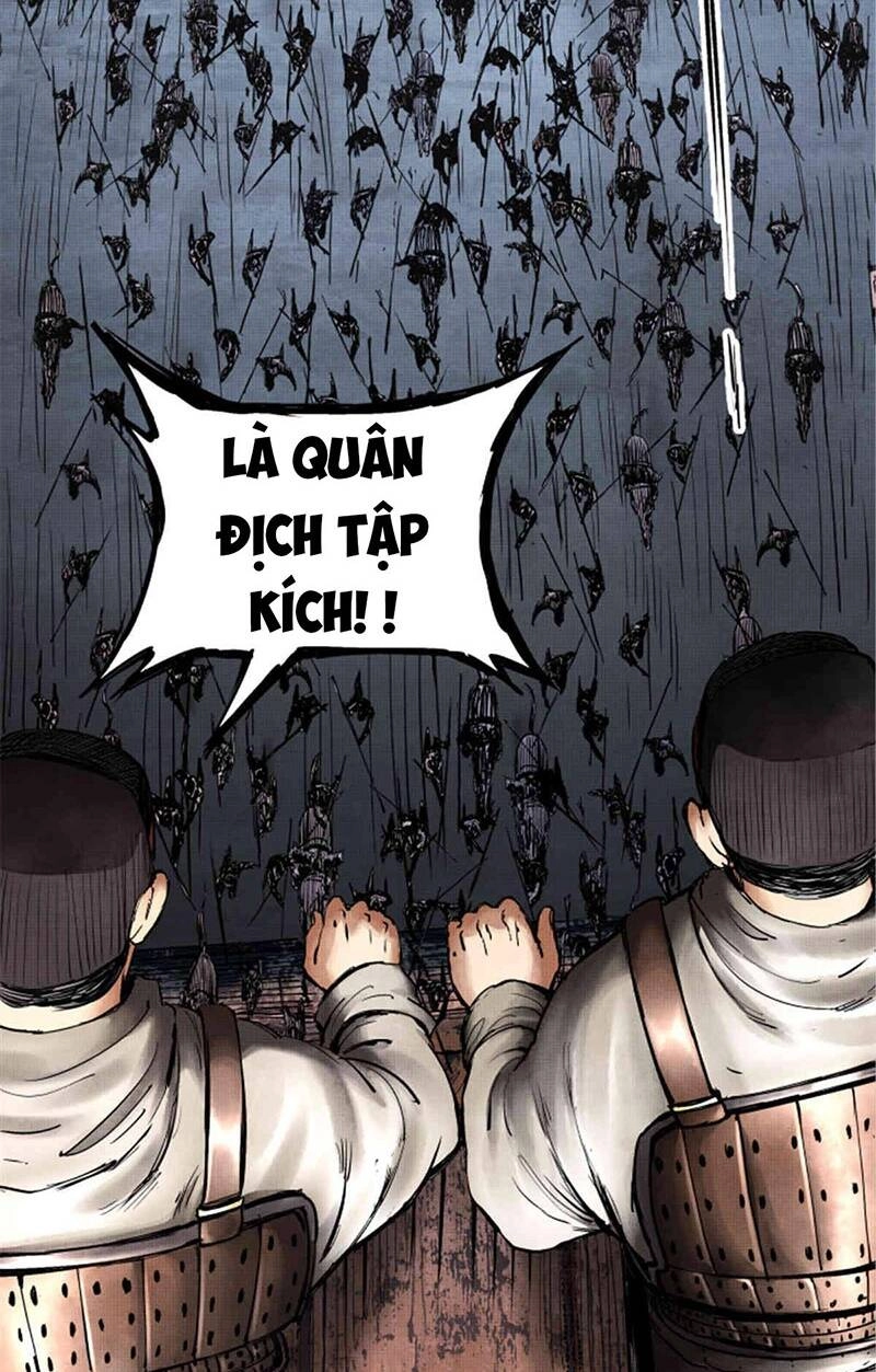 Thiên Hạ Đệ Nhất Lữ Bố Chapter 10 - 14