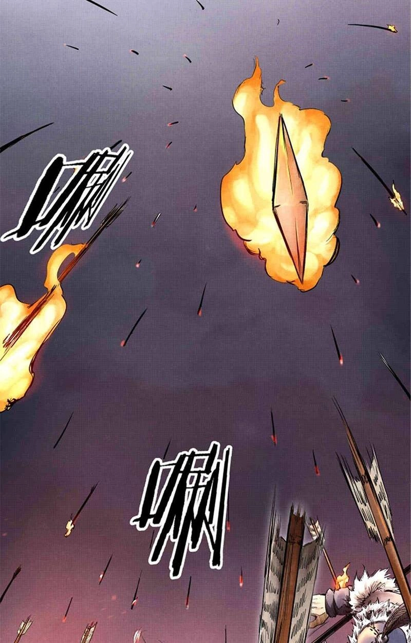 Thiên Hạ Đệ Nhất Lữ Bố Chapter 10 - 23