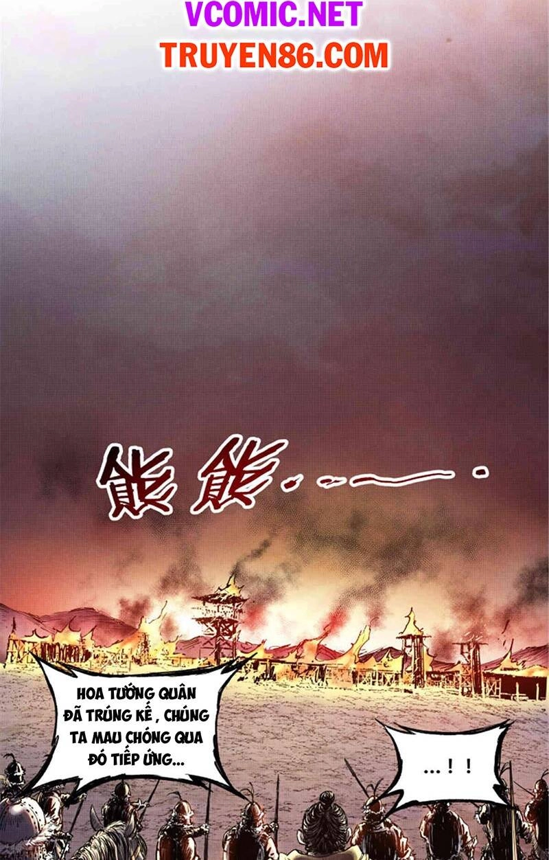 Thiên Hạ Đệ Nhất Lữ Bố Chapter 10 - 27