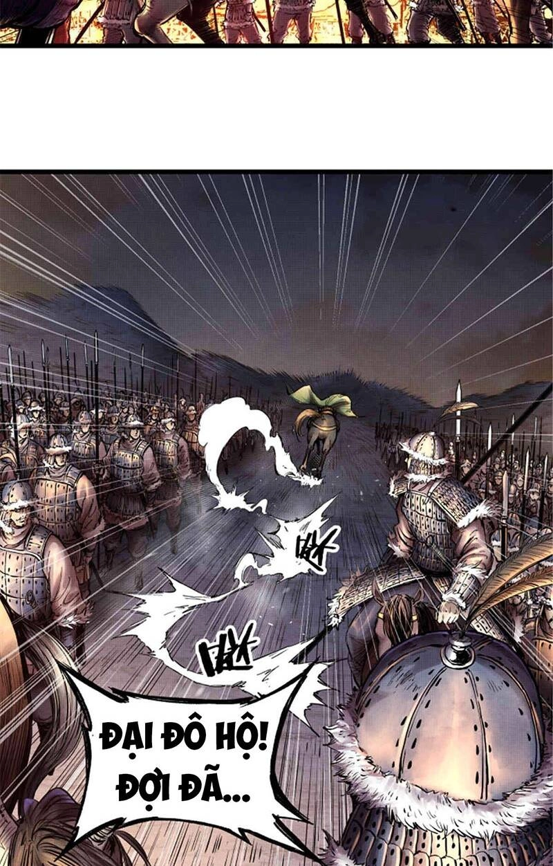 Thiên Hạ Đệ Nhất Lữ Bố Chapter 10 - 29