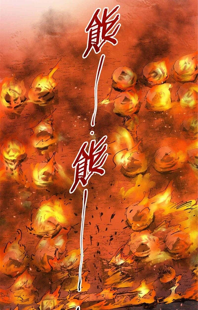 Thiên Hạ Đệ Nhất Lữ Bố Chapter 10 - 32