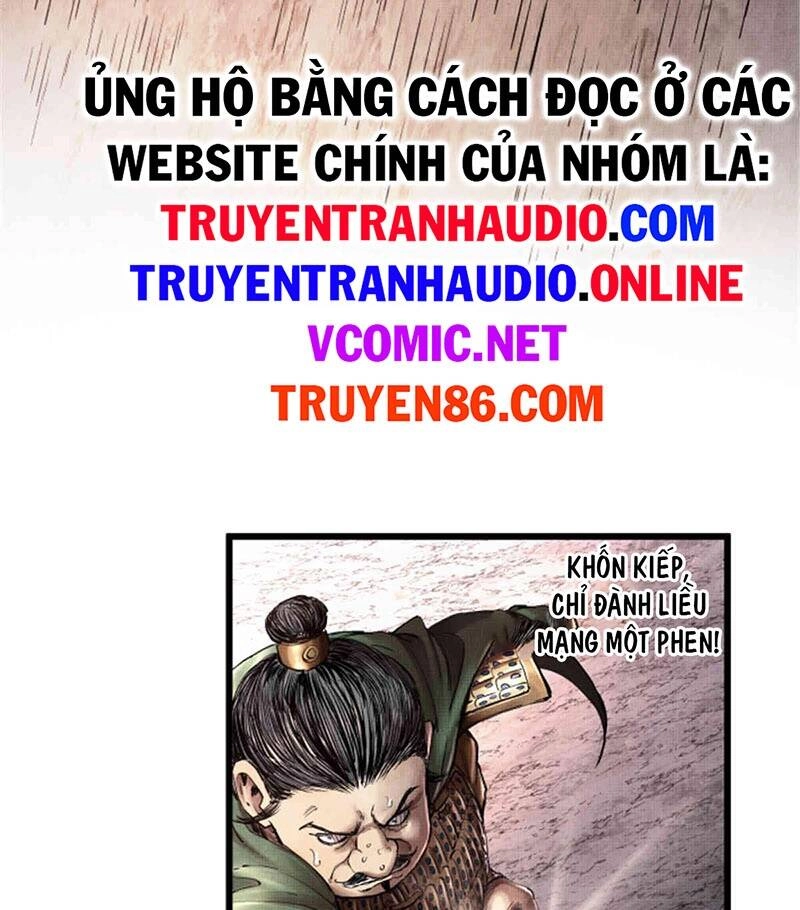 Thiên Hạ Đệ Nhất Lữ Bố Chapter 10 - 41
