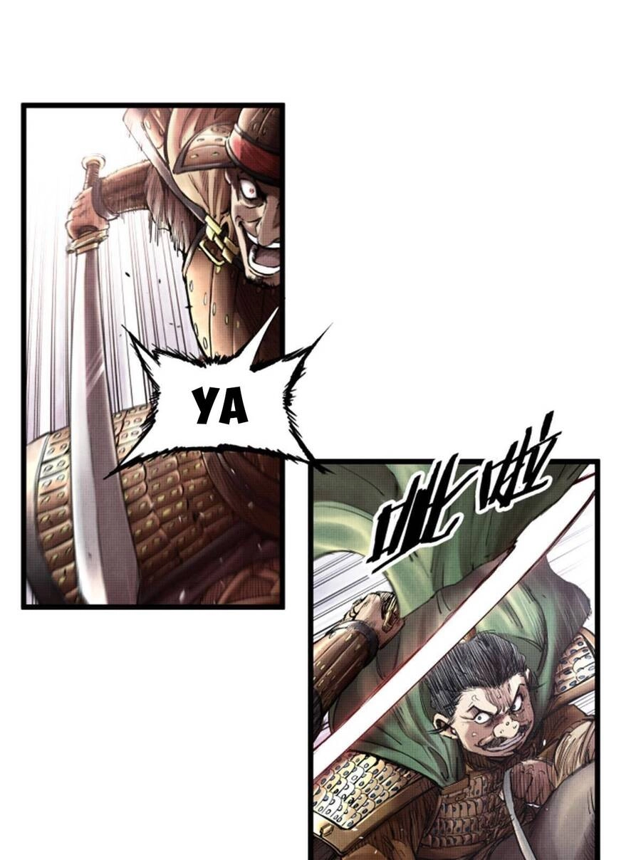 Thiên Hạ Đệ Nhất Lữ Bố Chapter 11 - 5