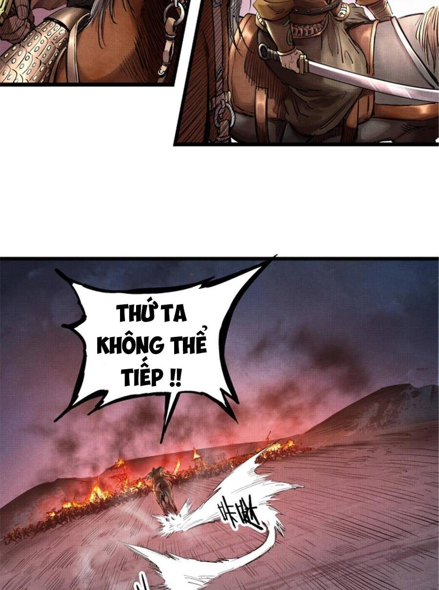 Thiên Hạ Đệ Nhất Lữ Bố Chapter 11 - 12