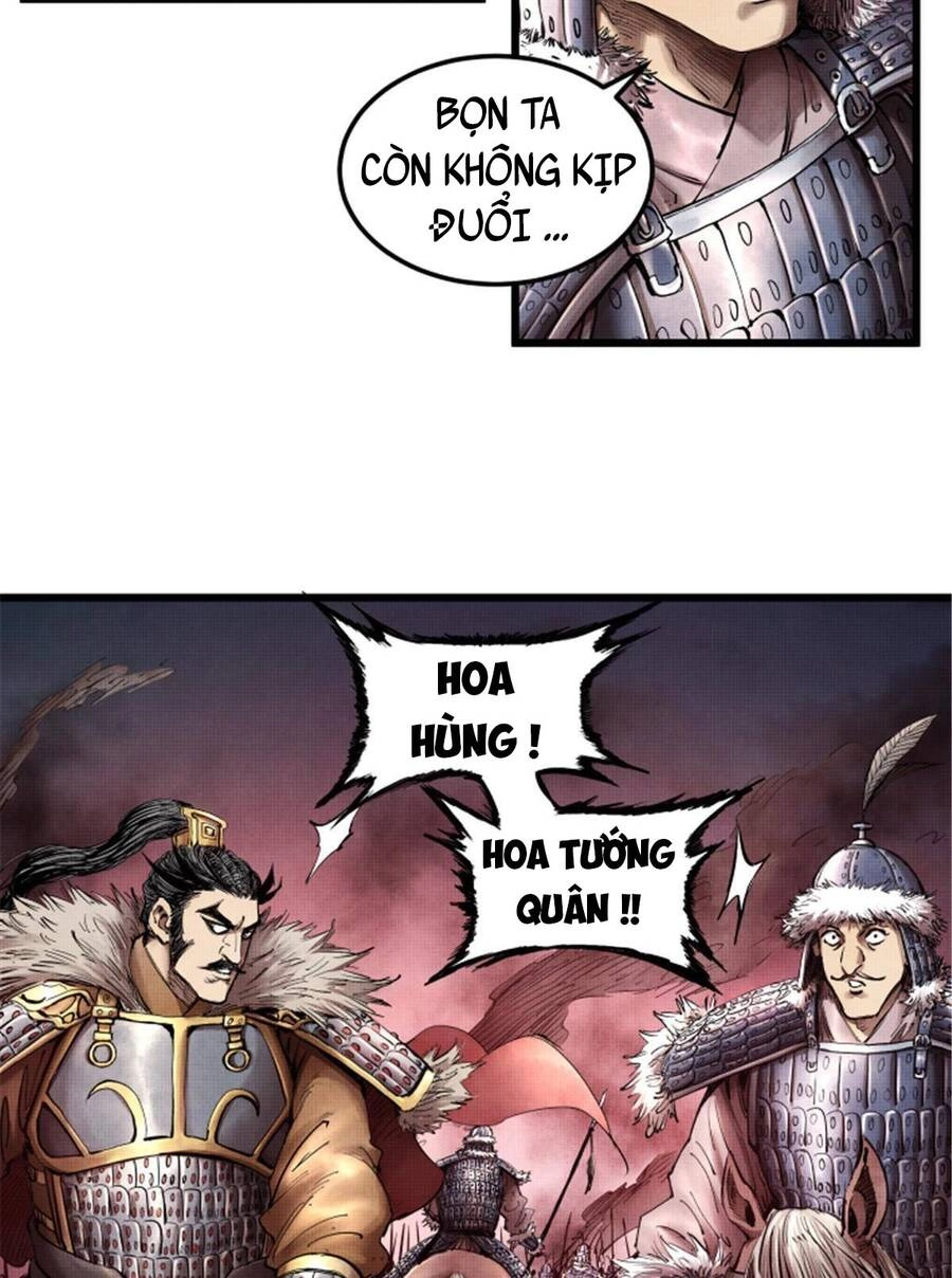 Thiên Hạ Đệ Nhất Lữ Bố Chapter 11 - 18