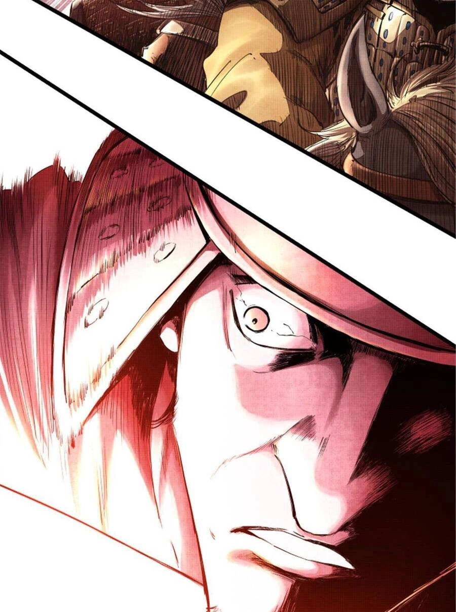 Thiên Hạ Đệ Nhất Lữ Bố Chapter 11 - 23