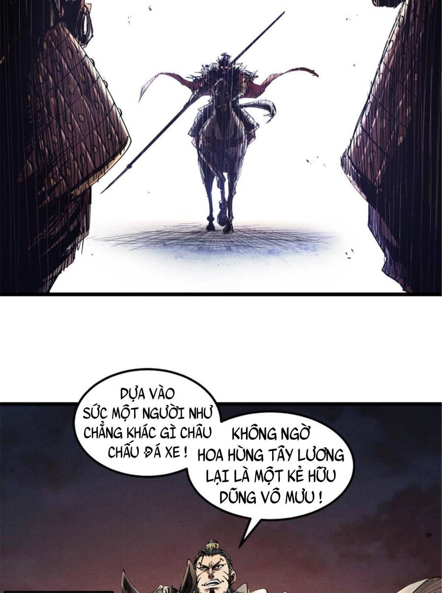 Thiên Hạ Đệ Nhất Lữ Bố Chapter 11 - 39