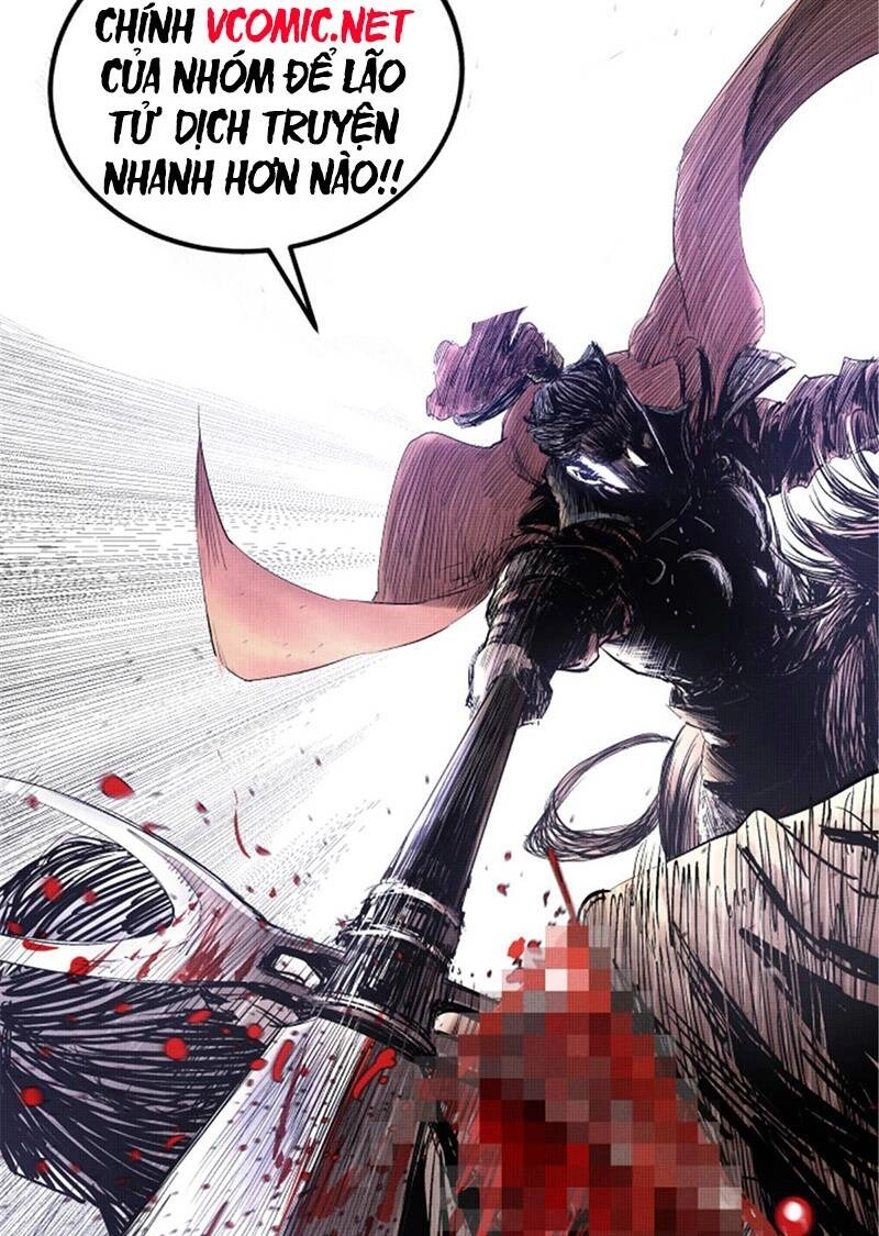 Thiên Hạ Đệ Nhất Lữ Bố Chapter 11 - 54