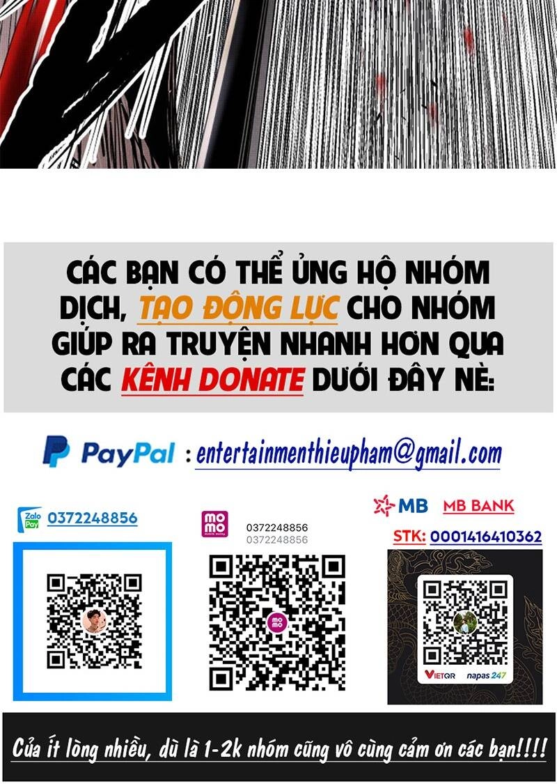 Thiên Hạ Đệ Nhất Lữ Bố Chapter 11 - 56