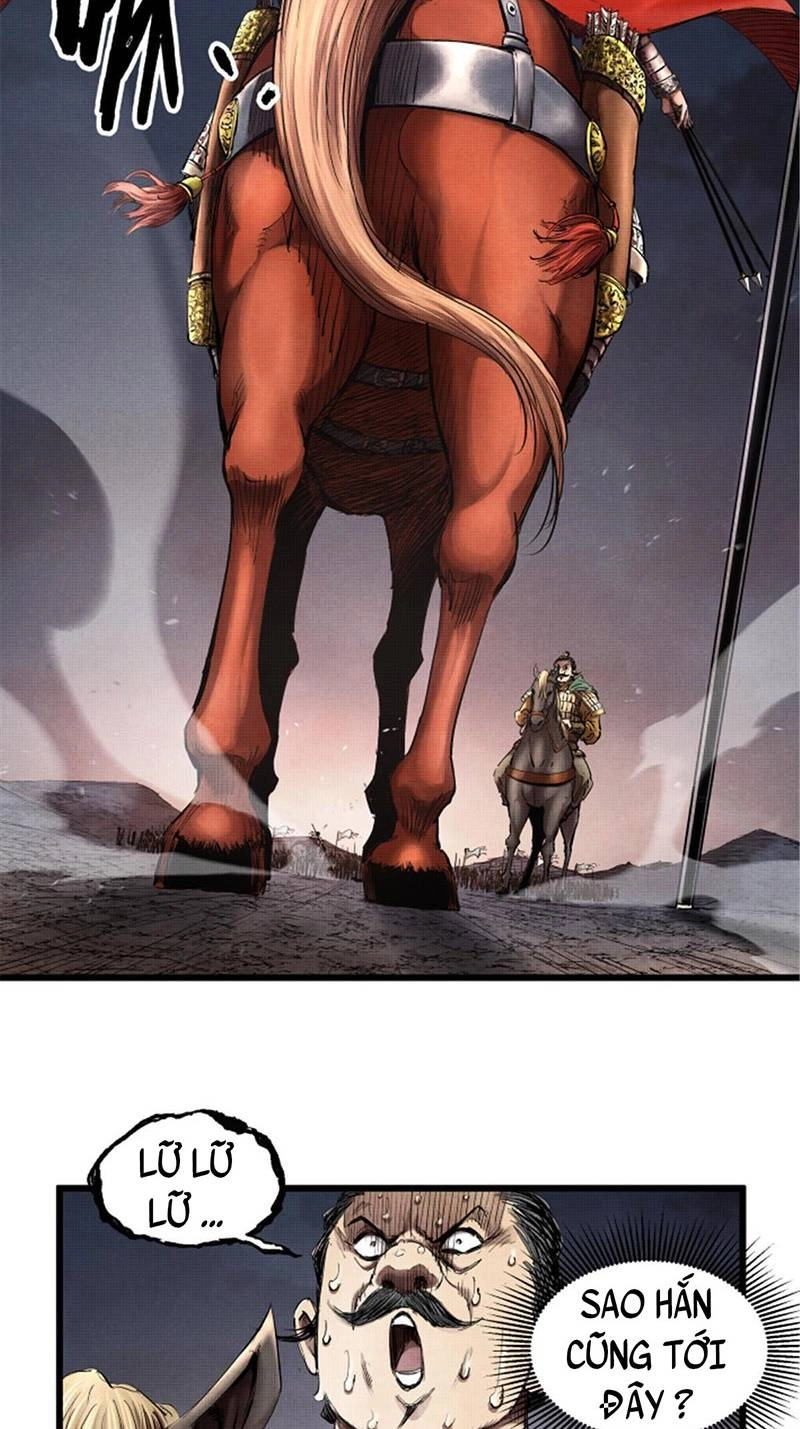 Thiên Hạ Đệ Nhất Lữ Bố Chapter 12 - 5