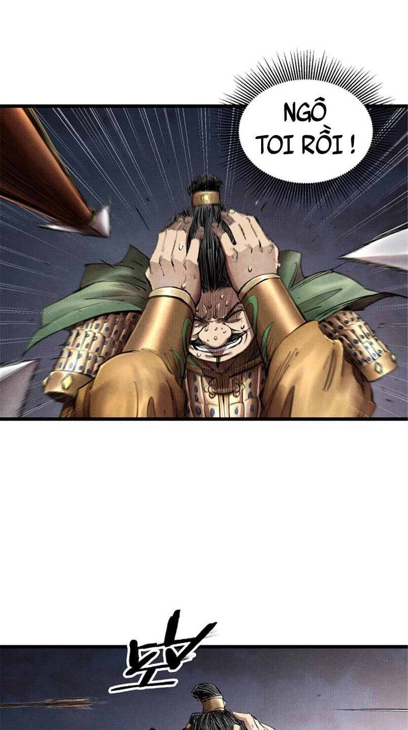 Thiên Hạ Đệ Nhất Lữ Bố Chapter 12 - 8