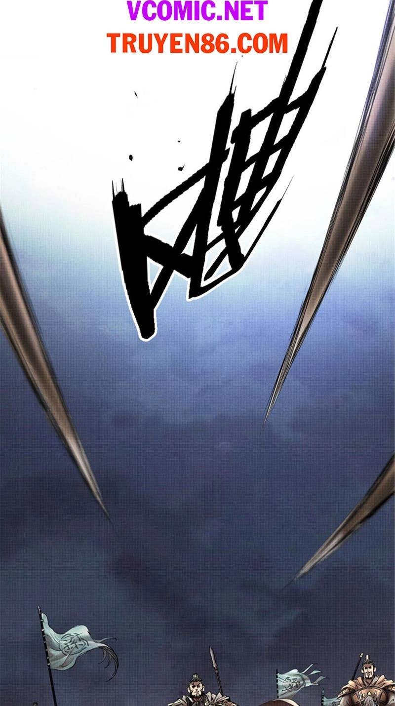 Thiên Hạ Đệ Nhất Lữ Bố Chapter 12 - 10