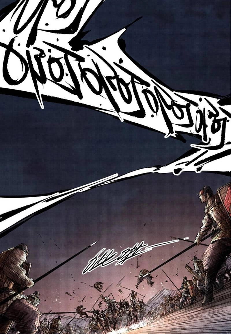 Thiên Hạ Đệ Nhất Lữ Bố Chapter 12 - 17