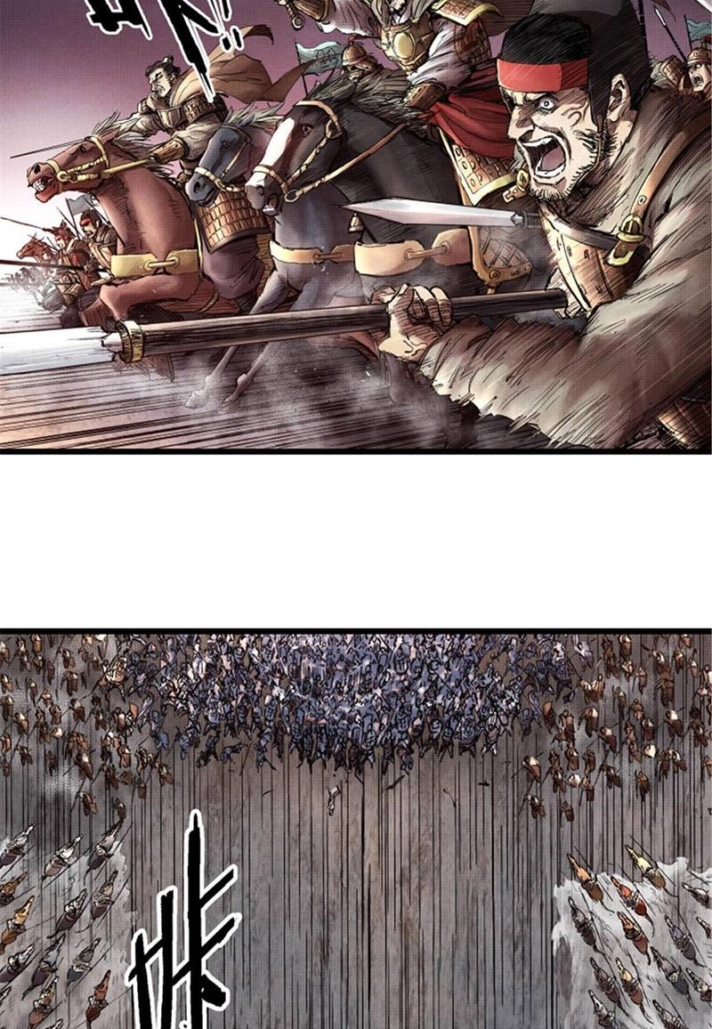 Thiên Hạ Đệ Nhất Lữ Bố Chapter 12 - 20