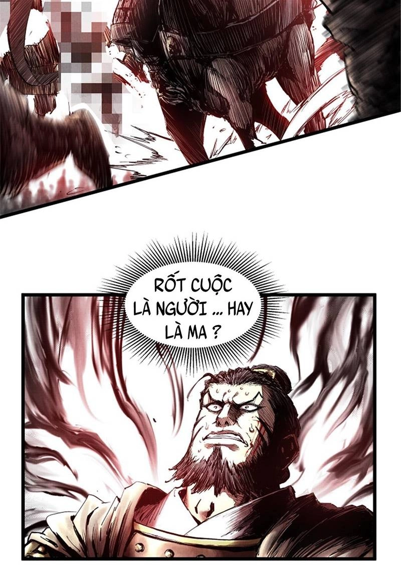 Thiên Hạ Đệ Nhất Lữ Bố Chapter 12 - 30