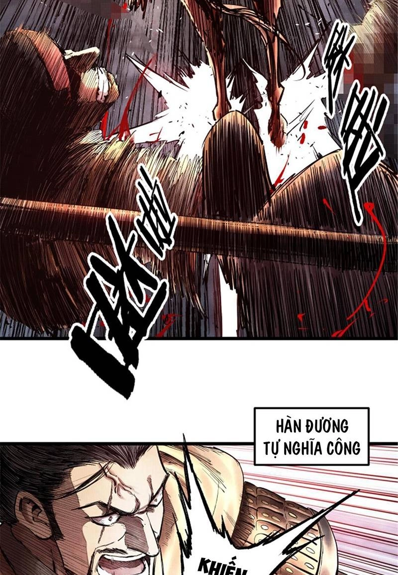 Thiên Hạ Đệ Nhất Lữ Bố Chapter 12 - 32