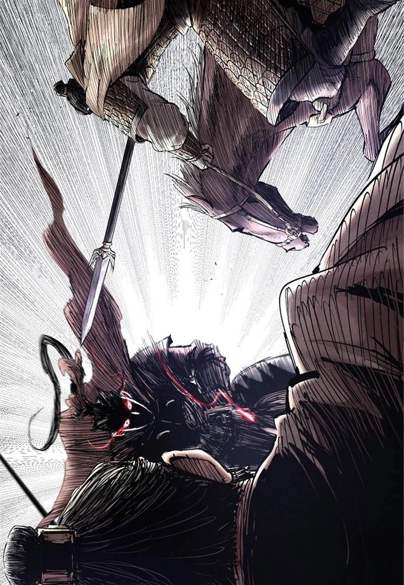 Thiên Hạ Đệ Nhất Lữ Bố Chapter 12 - 34