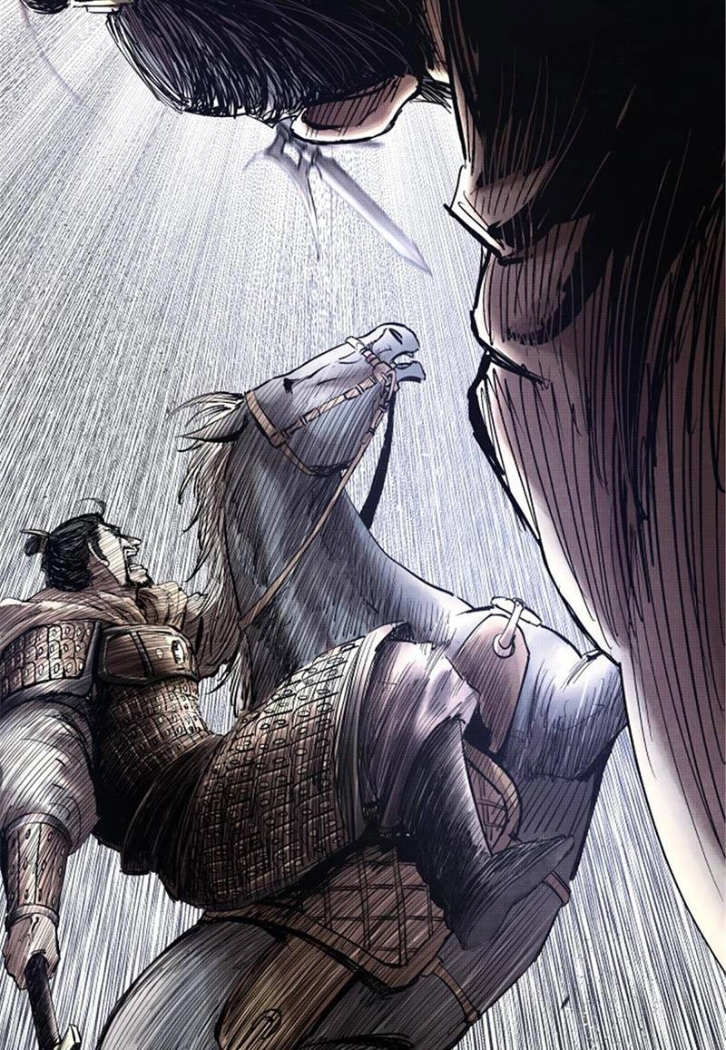 Thiên Hạ Đệ Nhất Lữ Bố Chapter 12 - 35