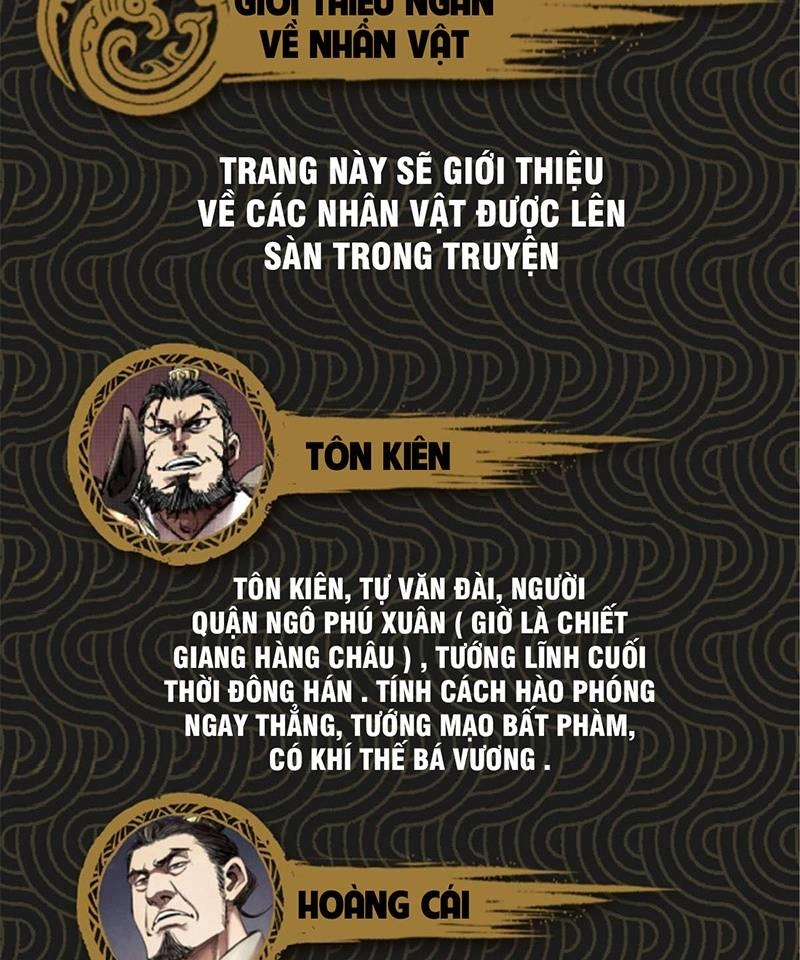 Thiên Hạ Đệ Nhất Lữ Bố Chapter 12 - 48