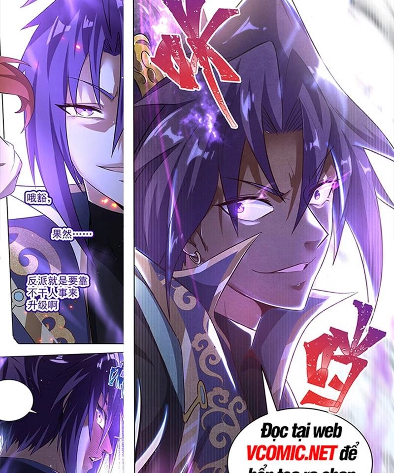 Thiên Hạ Đệ Nhất Lữ Bố Chapter 12 - 51