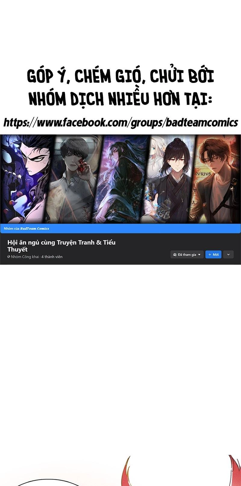 Thiên Hạ Đệ Nhất Lữ Bố Chapter 15 - 1