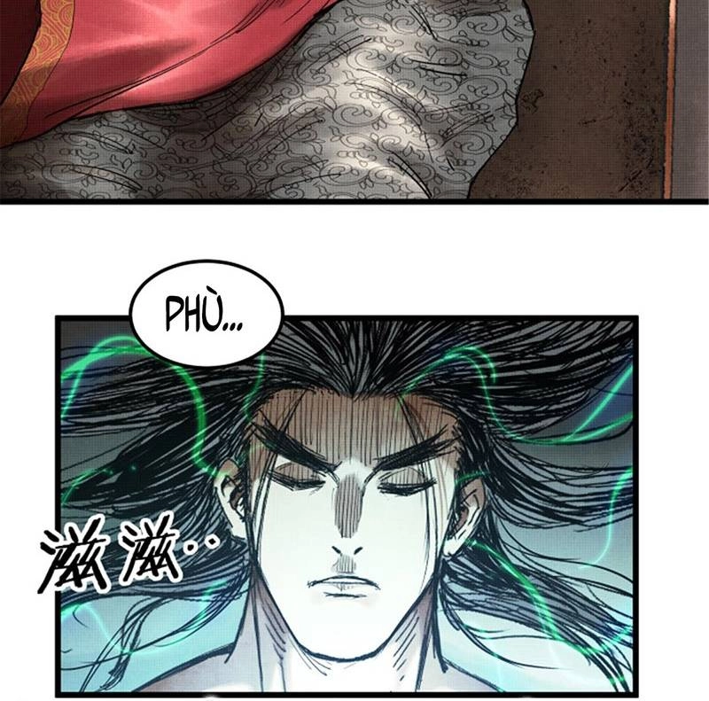 Thiên Hạ Đệ Nhất Lữ Bố Chapter 15 - 23