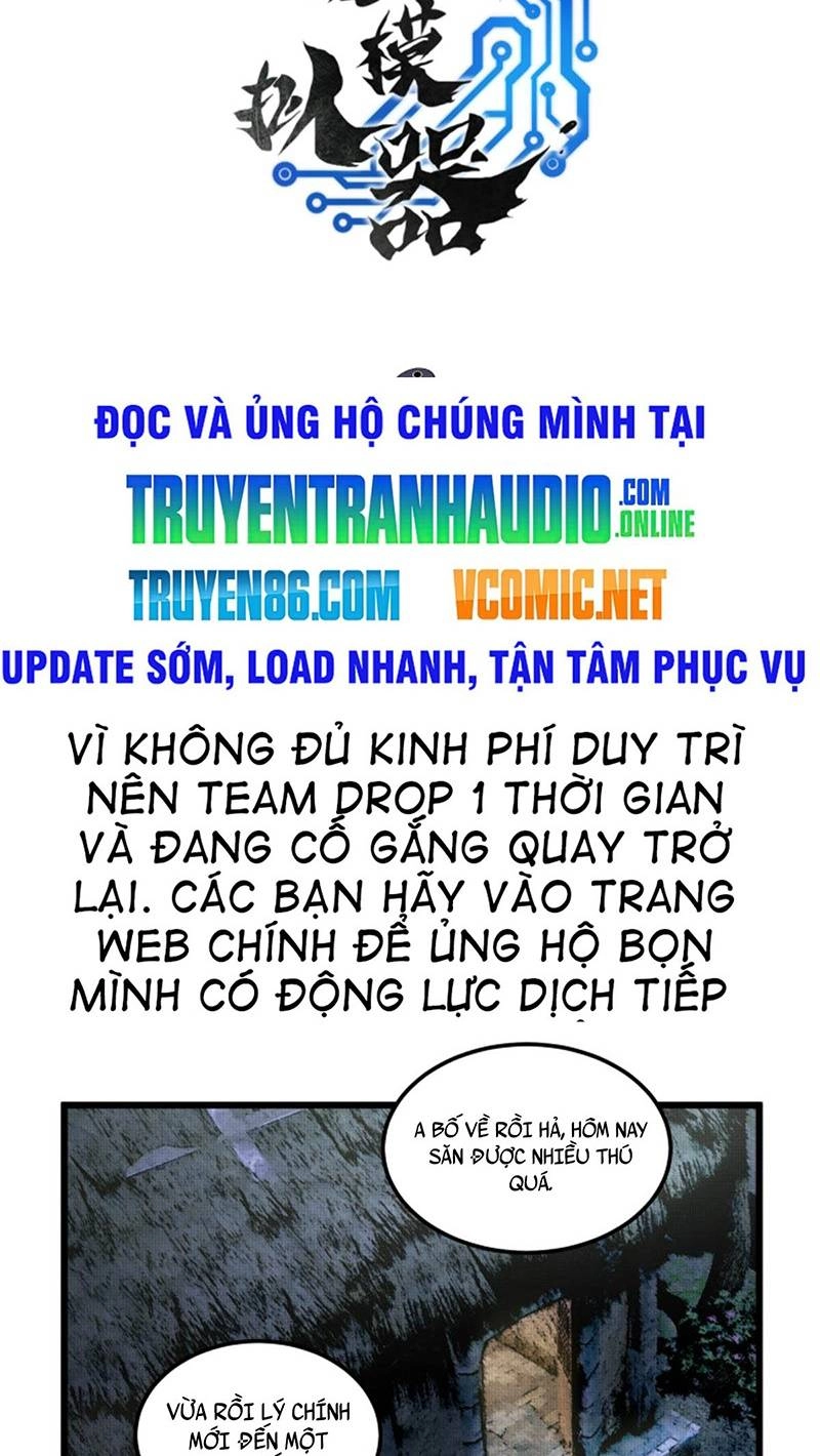 Thiên Hạ Đệ Nhất Lữ Bố Chapter 16 - 4