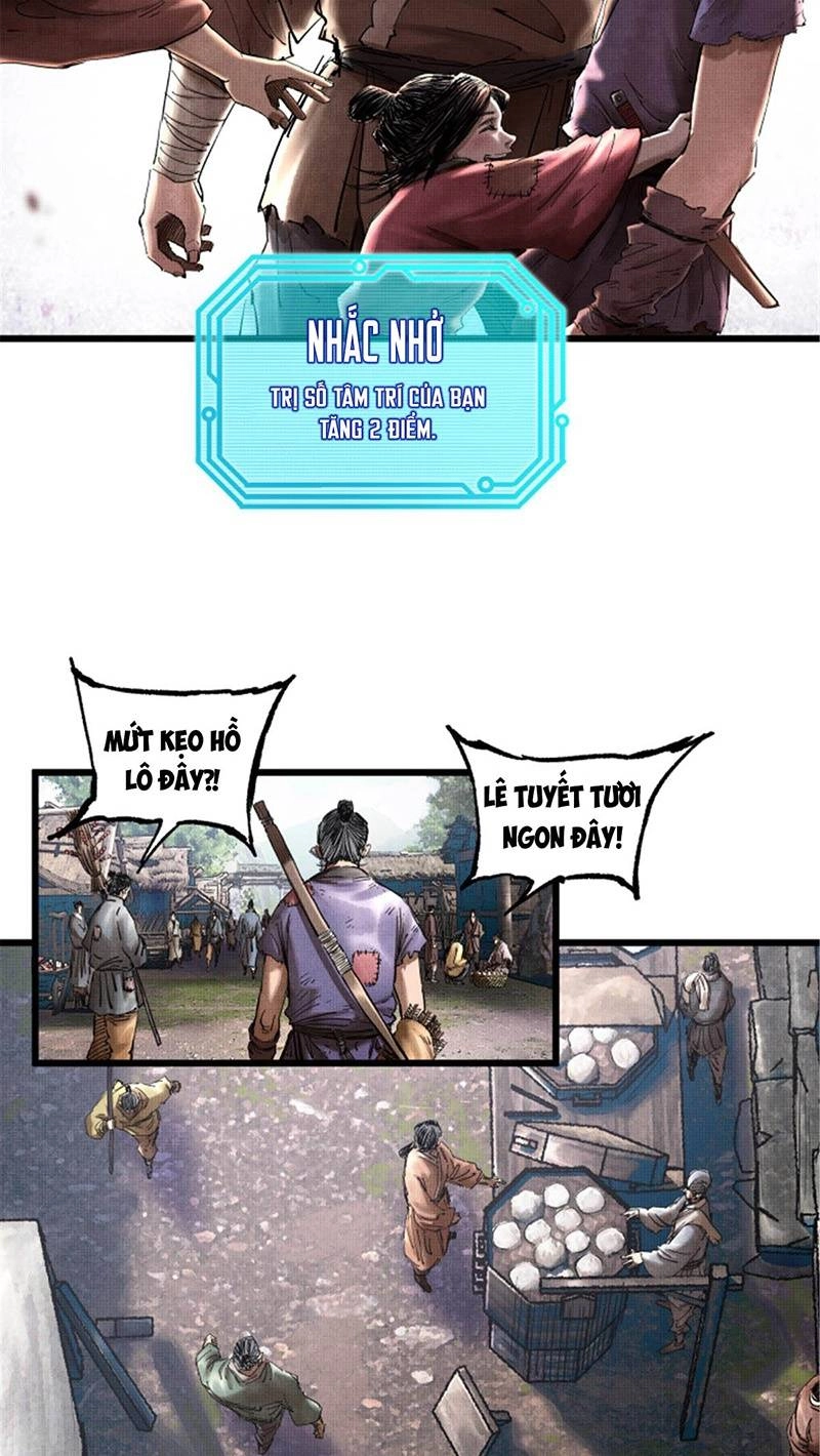 Thiên Hạ Đệ Nhất Lữ Bố Chapter 16 - 12