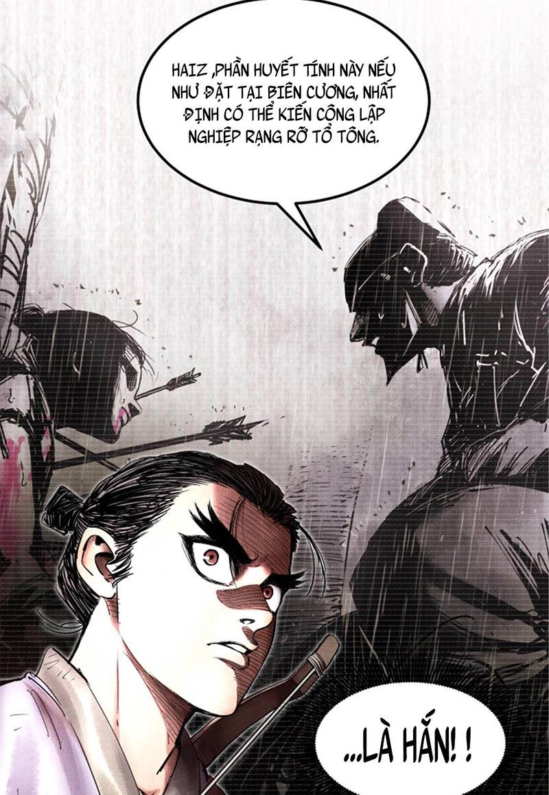 Thiên Hạ Đệ Nhất Lữ Bố Chapter 16 - 18