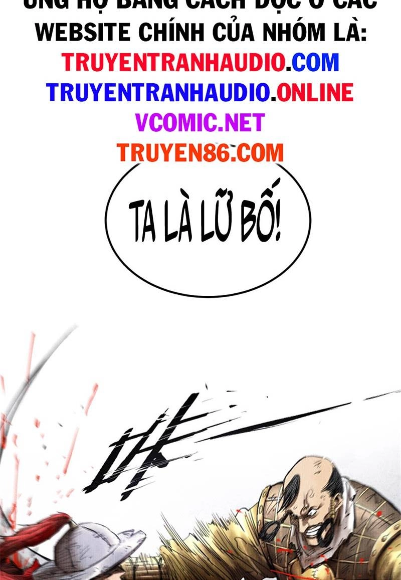 Thiên Hạ Đệ Nhất Lữ Bố Chapter 16 - 22