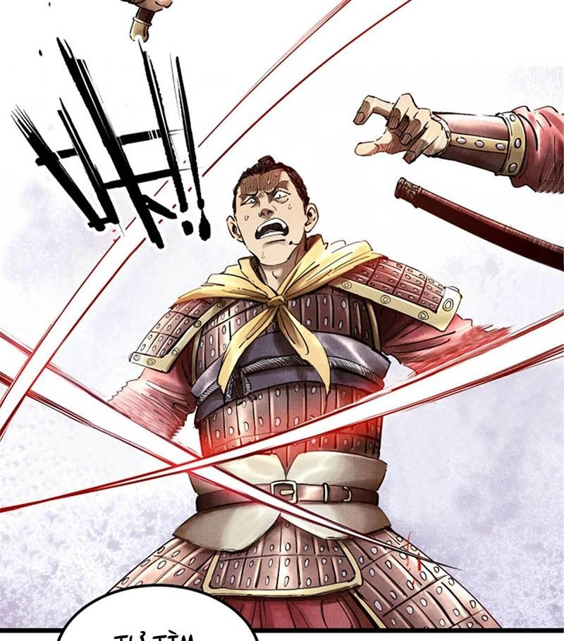 Thiên Hạ Đệ Nhất Lữ Bố Chapter 16 - 44