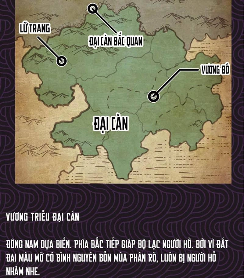 Thiên Hạ Đệ Nhất Lữ Bố Chapter 16 - 48