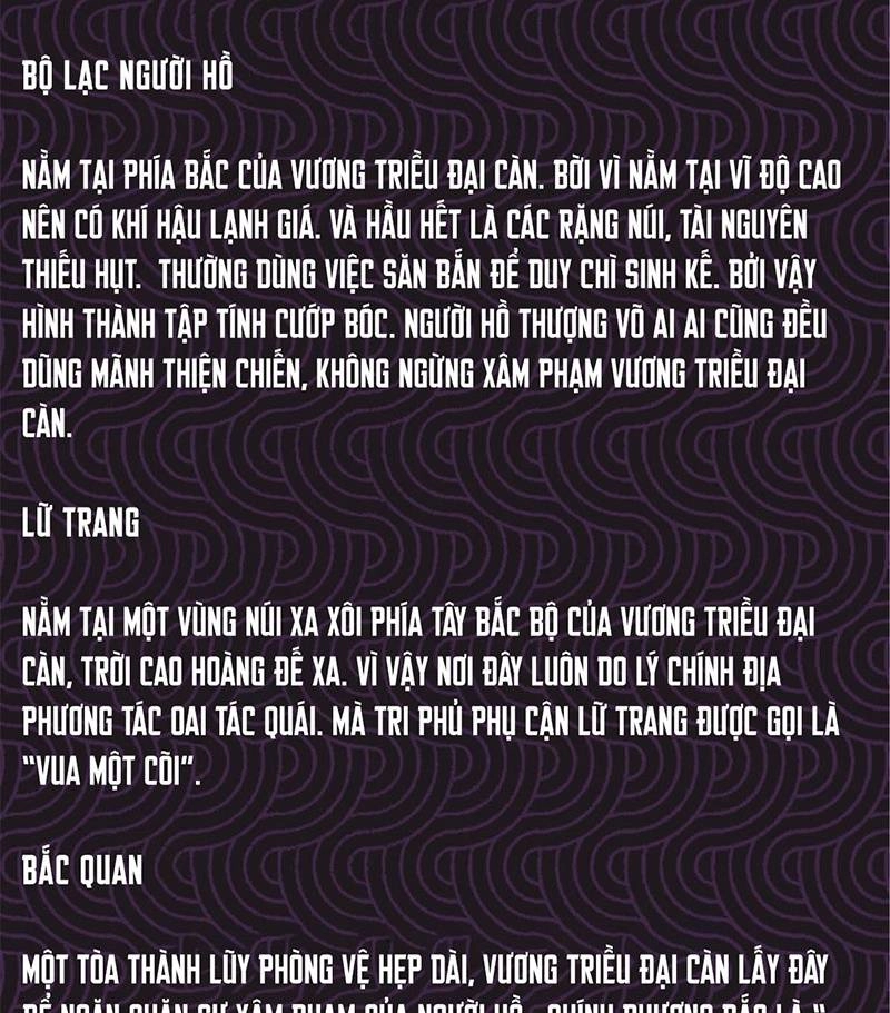 Thiên Hạ Đệ Nhất Lữ Bố Chapter 16 - 49